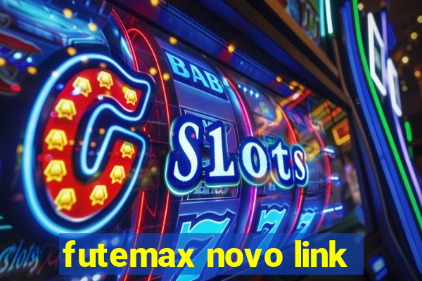 futemax novo link